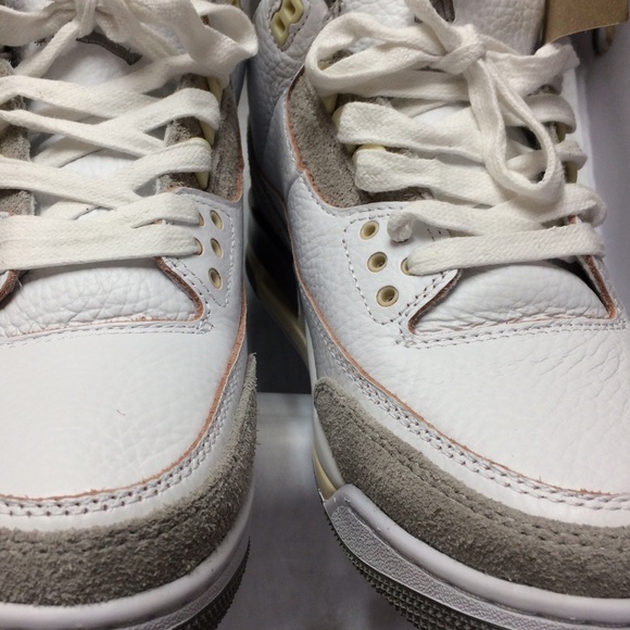 SOLD - Air Jordan 3 A Ma Maniere (Used) Men's Size US8.5 - Picture 5 of 14